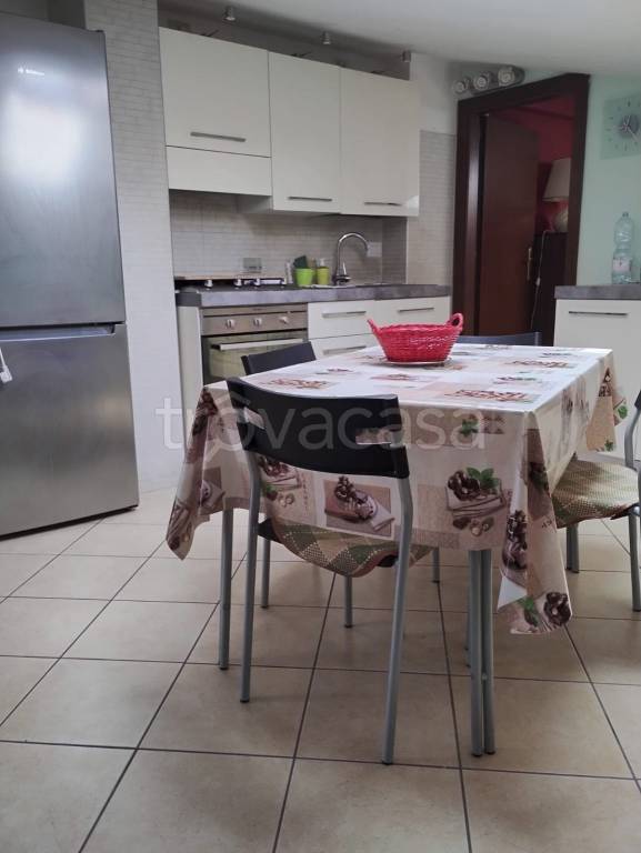 appartamento in vendita a Palestrina