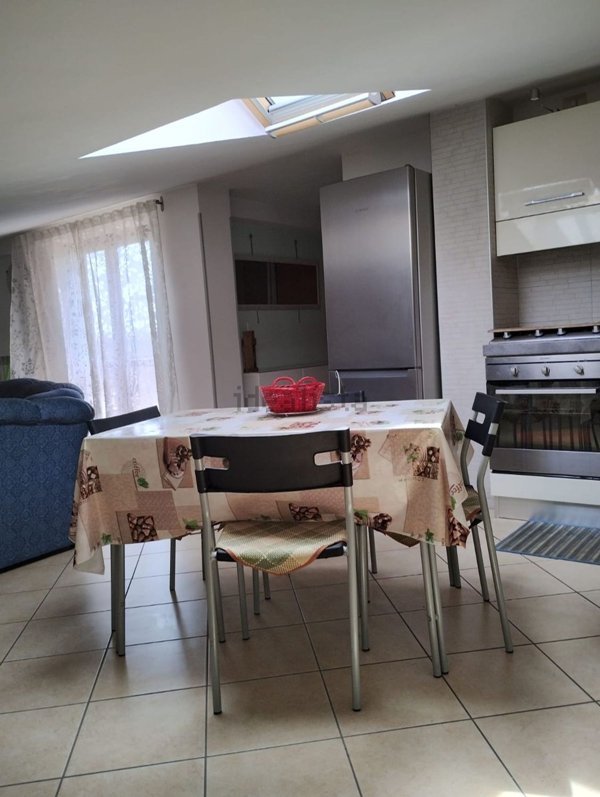 appartamento in vendita a Palestrina