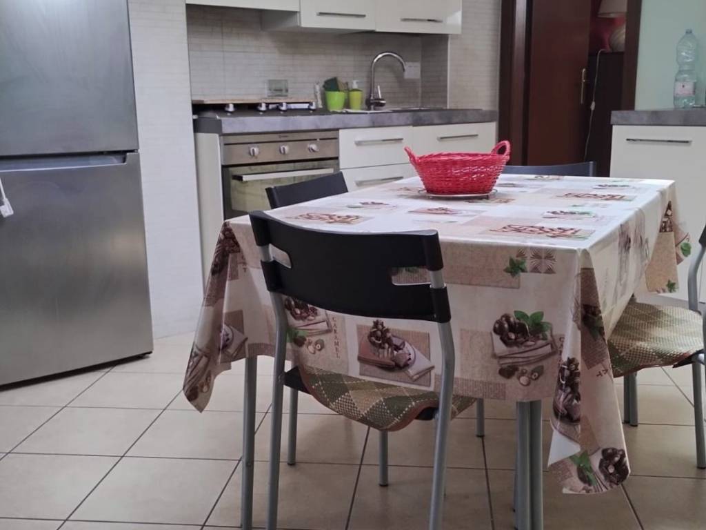 appartamento in vendita a Palestrina