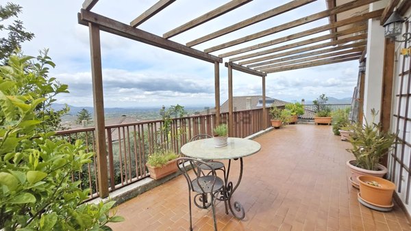 casa indipendente in vendita a Palestrina