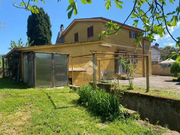 casa indipendente in vendita a Palestrina