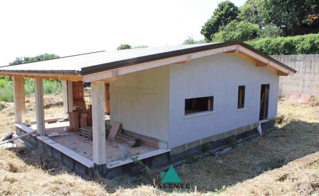 casa indipendente in vendita a Palestrina