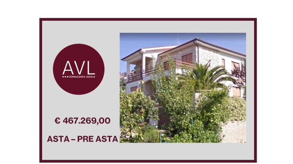 casa indipendente in vendita a Palestrina