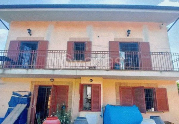 casa indipendente in vendita a Palestrina