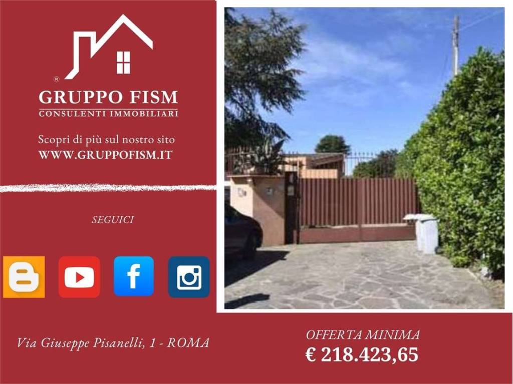 casa indipendente in vendita a Palestrina