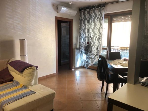 appartamento in vendita a Palestrina in zona Valvarino