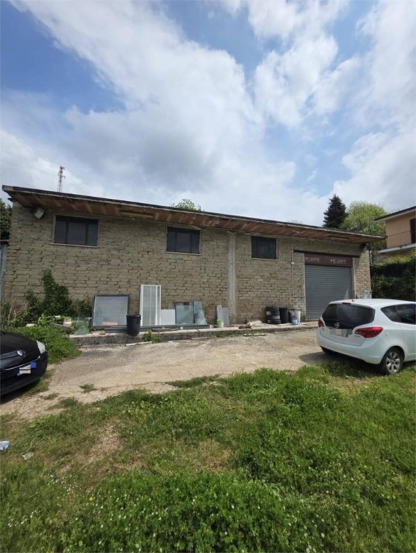 appartamento in vendita a Palestrina