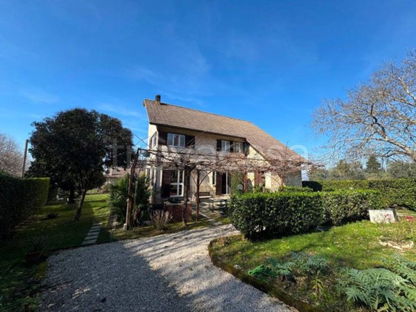 casa indipendente in vendita a Palestrina