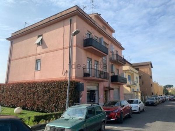 appartamento in vendita a Palestrina