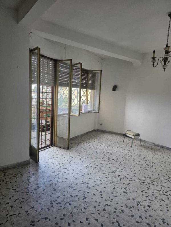 appartamento in vendita a Palestrina