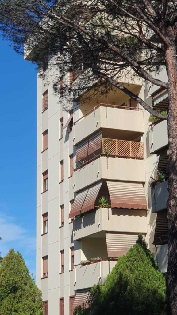 appartamento in vendita a Palestrina