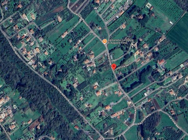 appartamento in vendita a Palestrina