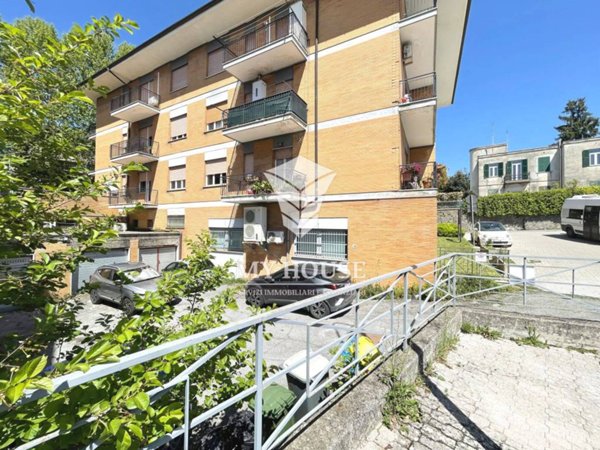 appartamento in vendita a Palestrina