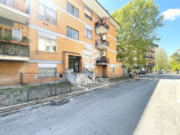 appartamento in vendita a Palestrina