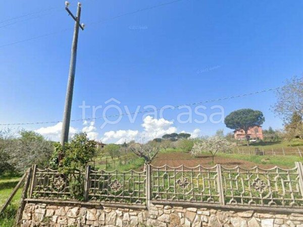 casa indipendente in vendita a Palestrina