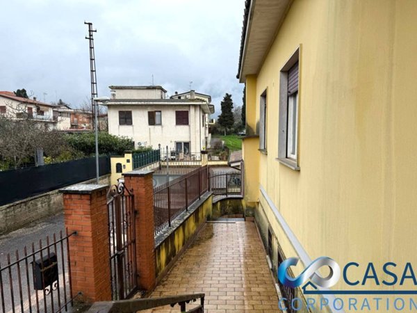 casa indipendente in vendita a Palestrina