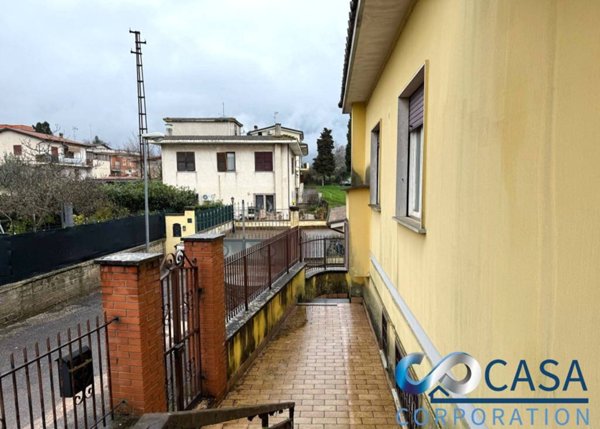 casa indipendente in vendita a Palestrina