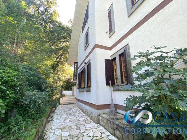 casa indipendente in vendita a Palestrina