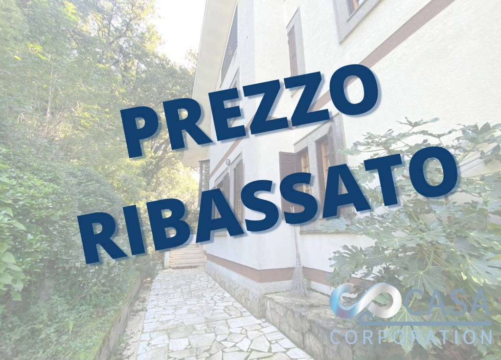 appartamento in vendita a Palestrina