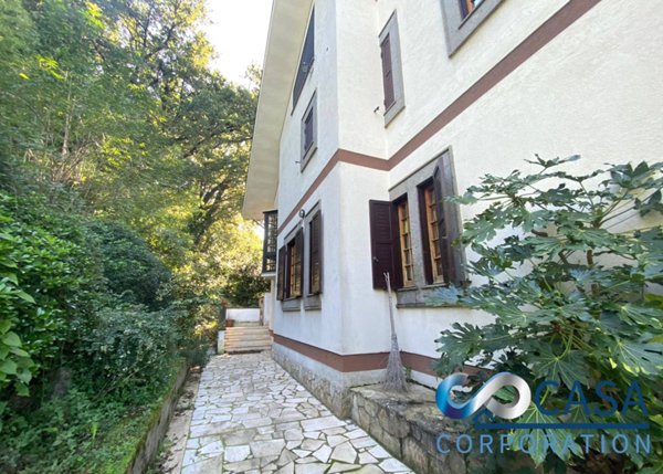 casa indipendente in vendita a Palestrina