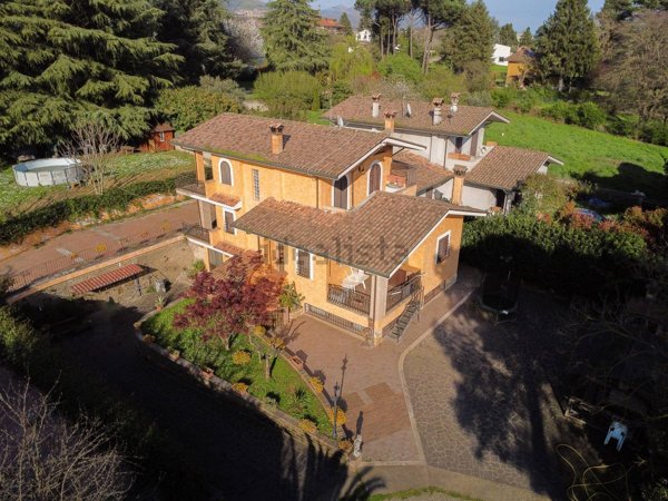 casa indipendente in vendita a Palestrina
