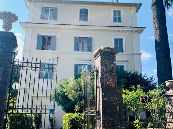 appartamento in vendita a Palestrina