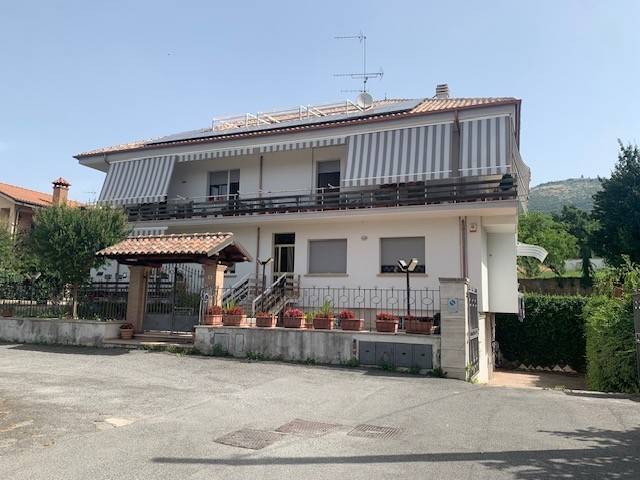 appartamento in vendita a Palestrina