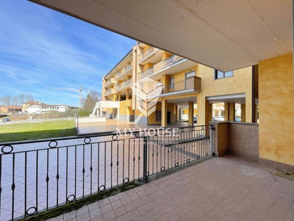 appartamento in vendita a Palestrina