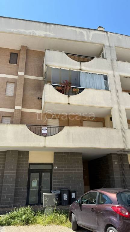 appartamento in vendita a Palestrina