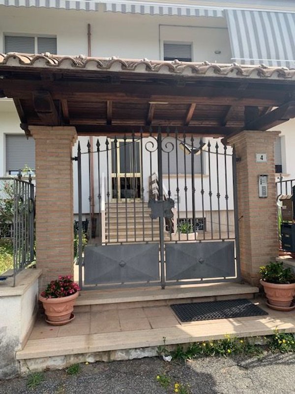 appartamento in vendita a Palestrina
