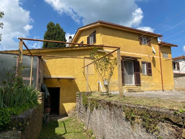 casa indipendente in vendita a Palestrina