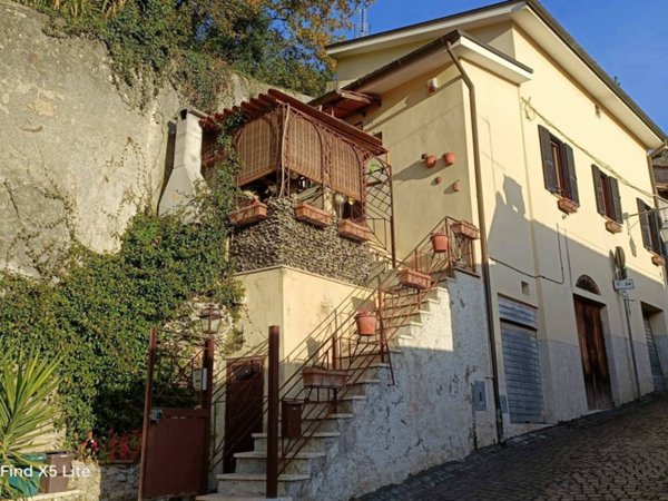 appartamento in vendita a Palestrina