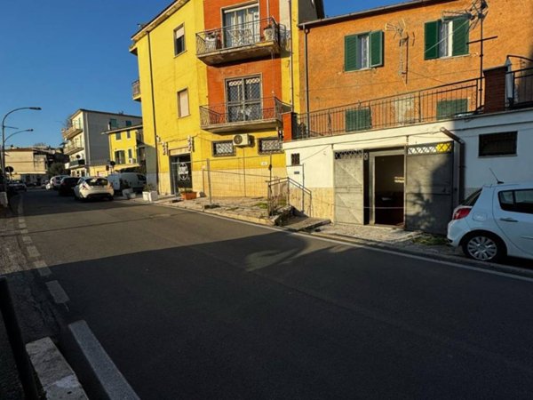 monolocale in vendita a Palestrina