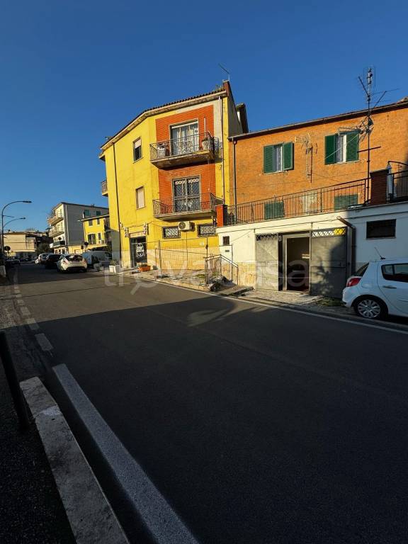 monolocale in vendita a Palestrina