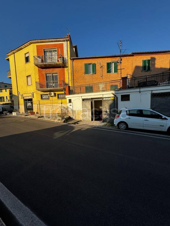 monolocale in vendita a Palestrina