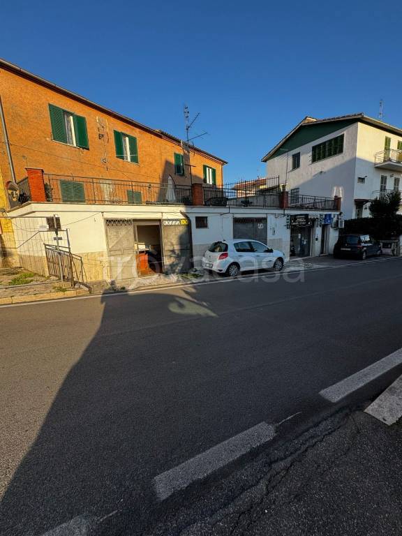 monolocale in vendita a Palestrina