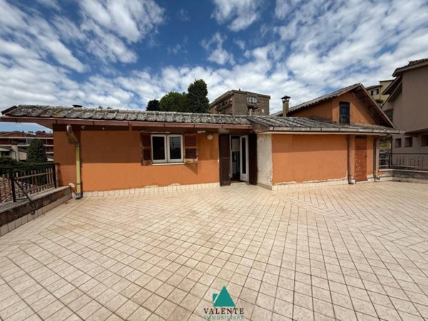 appartamento in vendita a Palestrina