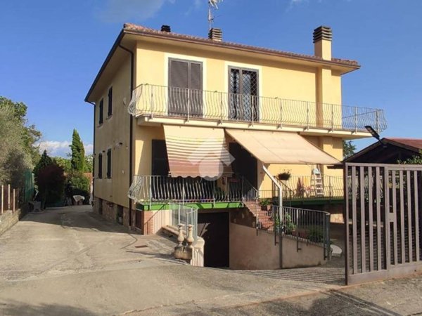 casa indipendente in vendita a Palestrina