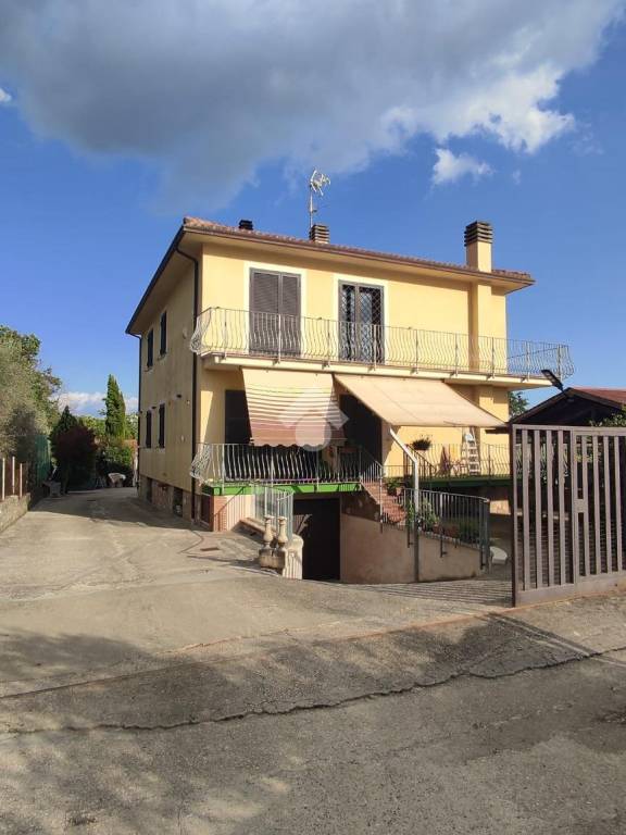 casa indipendente in vendita a Palestrina
