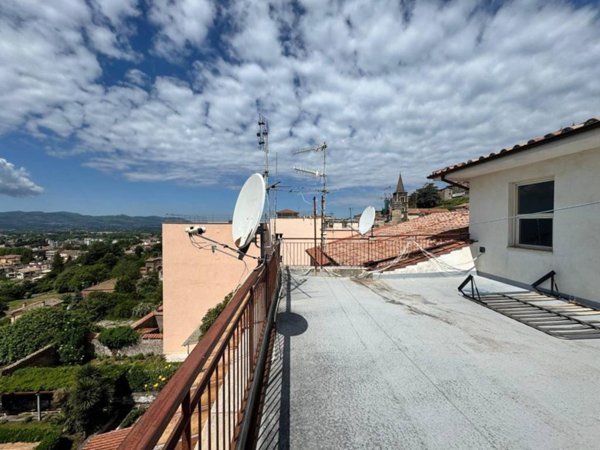 appartamento in vendita a Palestrina