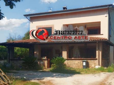 casa indipendente in vendita a Palestrina