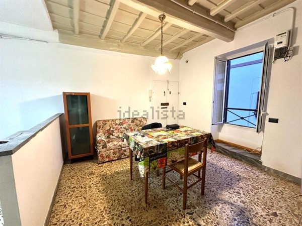 appartamento in vendita a Palestrina