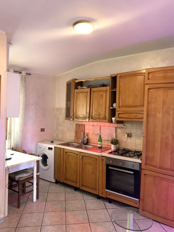appartamento in vendita a Palestrina