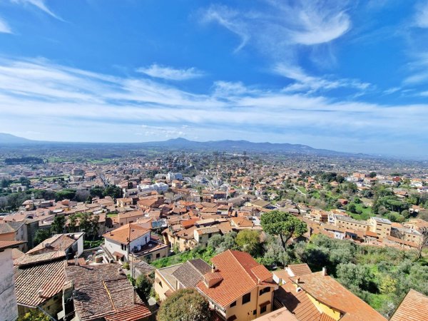 appartamento in vendita a Palestrina