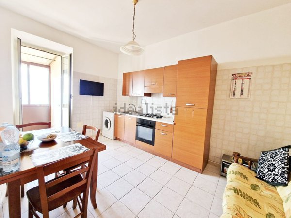 appartamento in vendita a Palestrina