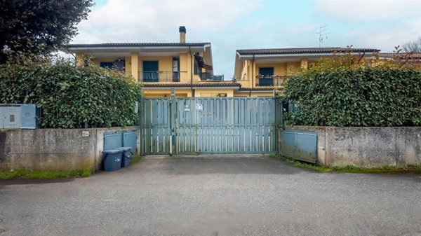 appartamento in vendita a Palestrina