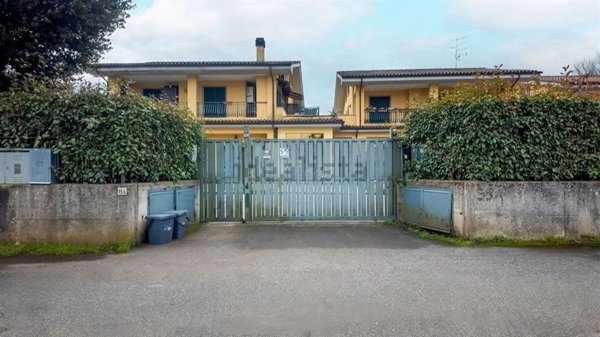 appartamento in vendita a Palestrina