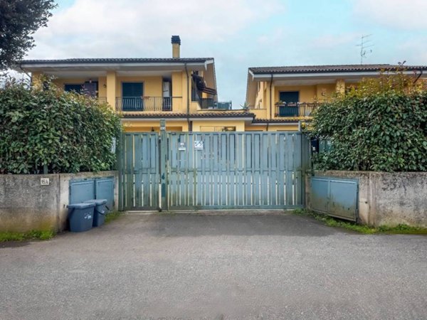 appartamento in vendita a Palestrina