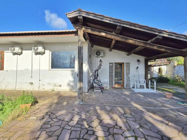 casa indipendente in vendita a Palestrina
