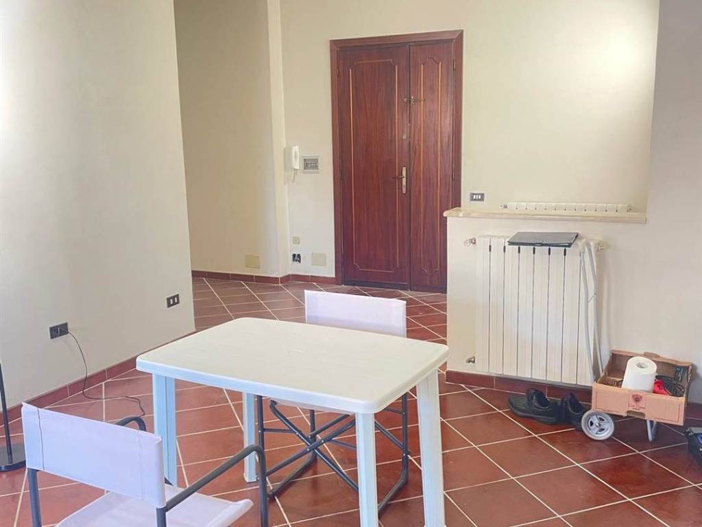 appartamento in vendita a Palestrina
